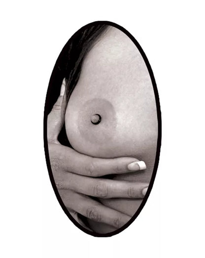 Fetish Fantasy Nipple Erector Set - Black