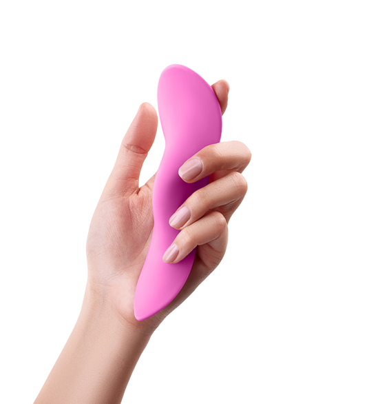 FemmeFunn Unda Wearable Vibe