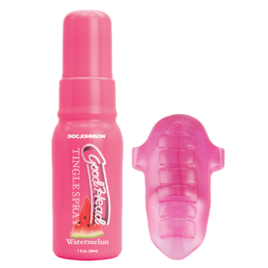 Good Head Pussy Pleasure