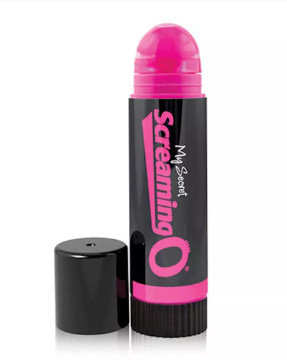 Screaming O Vibrating Lip Balm