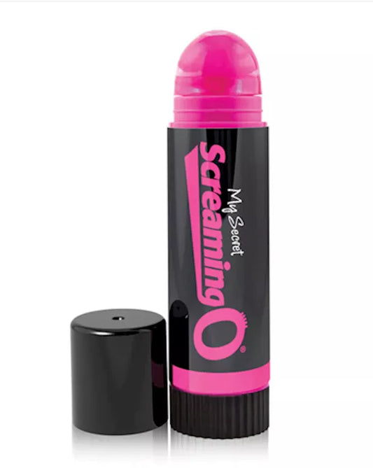 Screaming O Vibrating Lip Balm