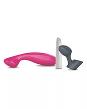 We-Vibe Tango Pleasure Mates Collection
