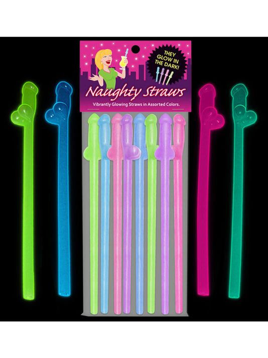 Khepher Games Naughty Straws