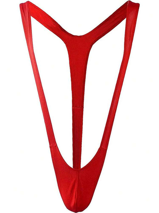 Borat Costume - Men's