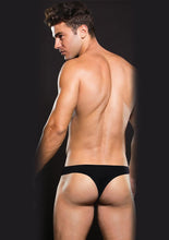 Envy Microfiber Thong