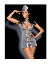 Obsessive Stewardess Dress