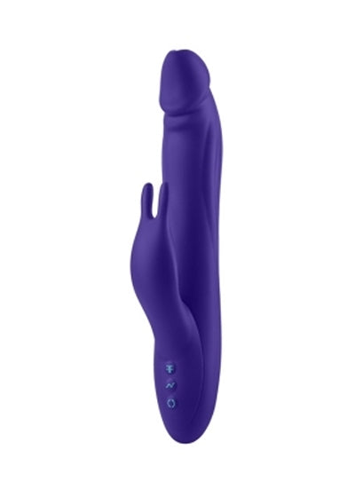 FemmeFunn Booster Rabbit XL