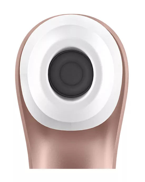 Satisfyer: Pro 2 + Vibration