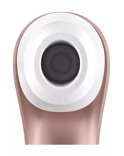 Satisfyer: Pro 2 + Vibration