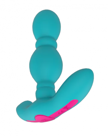 FemmeFunn Funn Plug Turquoise