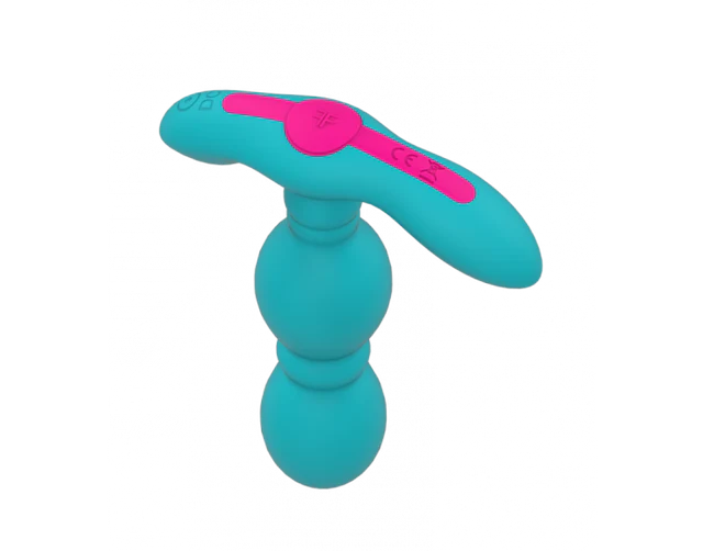 FemmeFunn Funn Plug Turquoise