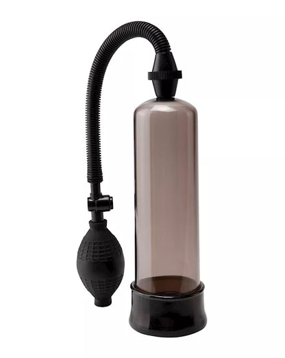 Beginner Power Pump – 7.75” 💪✨