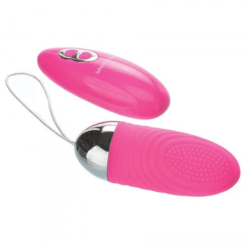 Adam & Eve Turn Me On Rechargeable Love Bullet