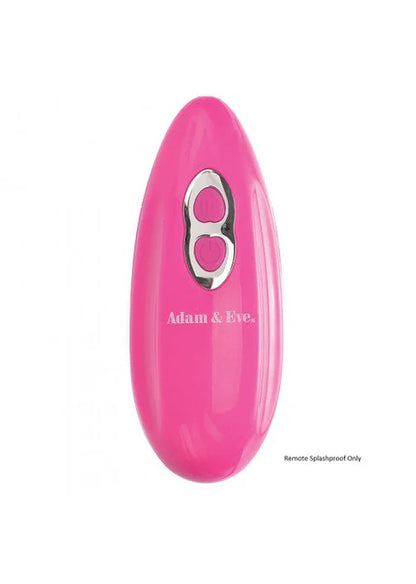 Adam & Eve Turn Me On Rechargeable Love Bullet