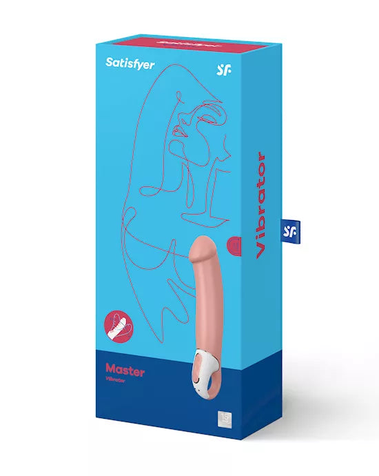 Satisfyer Master