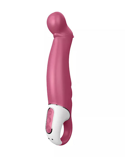 Satisfyer Petting Hippo