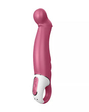 Satisfyer Petting Hippo