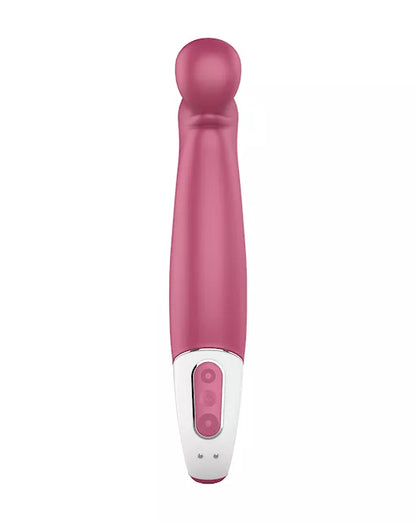 Satisfyer Petting Hippo