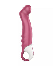 Satisfyer Petting Hippo