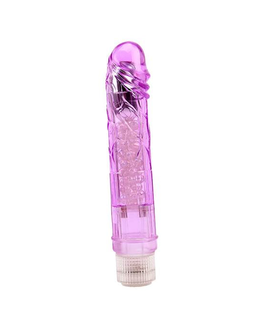 Glitters Boy Multi Speed Vibrator