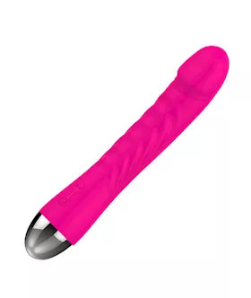 🖤 Shaki Alluring G-Spot Vibrator – Luxury Silicone Pleasure Massager ✨