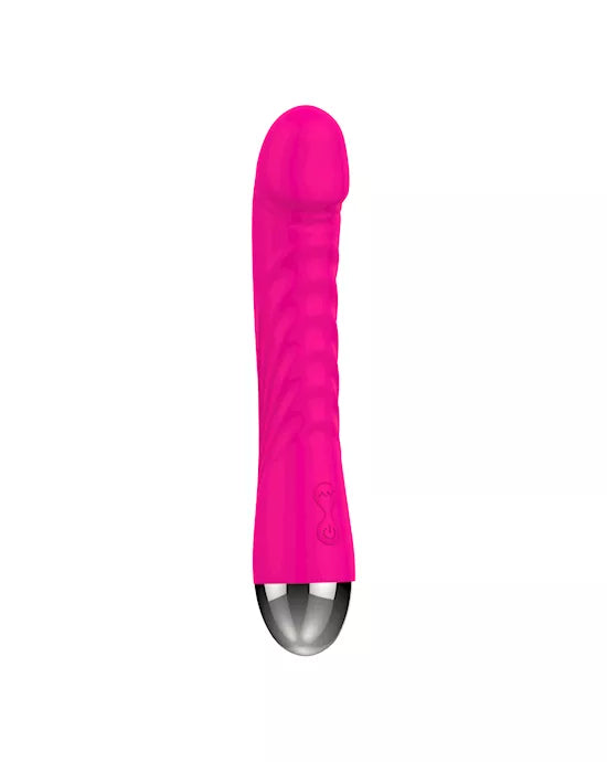 🖤 Shaki Alluring G-Spot Vibrator – Luxury Silicone Pleasure Massager ✨