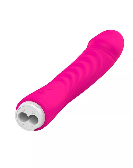 🖤 Shaki Alluring G-Spot Vibrator – Luxury Silicone Pleasure Massager ✨