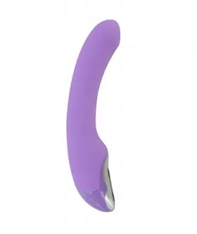 💜 Tri Triple Motor G-Spot Vibrator – Waterproof Silicone Pleasure Wand 💦