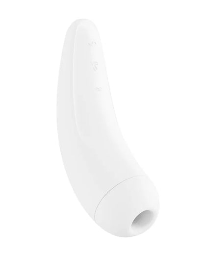Satisfyer Curvy 2+