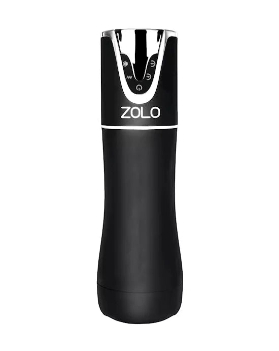 Zolo Automatic Blowjob Masturbator
