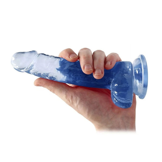 Real Cock 5" Dildo