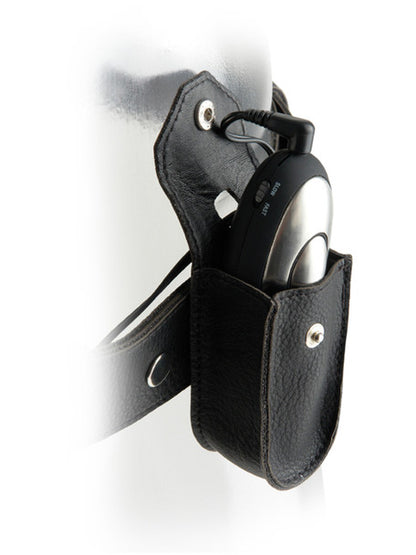 Fetish Fantasy Shock Jock