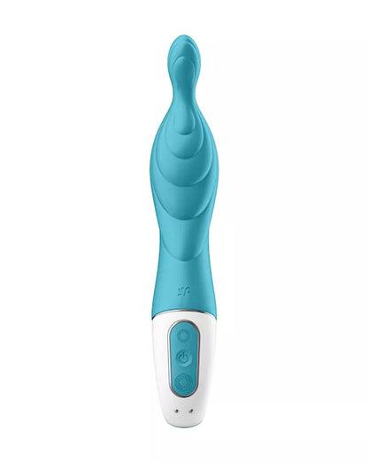 Satisfyer A-Mazing 2