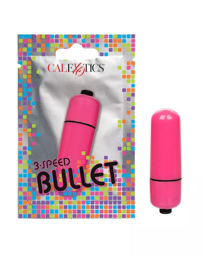 Calexotics Bullet 3 Speed