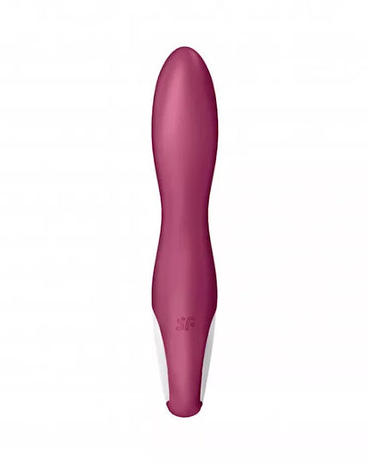 Satisfyer Heated Affair Vibrator