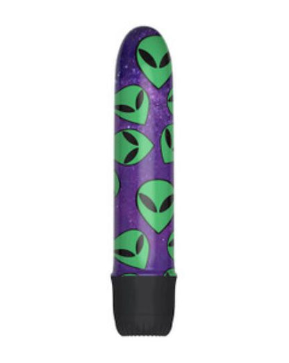 Amore Bullet Vibrator - multiple patterns available