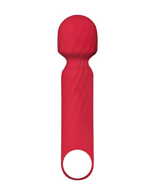 Amore Mini Wand Massager