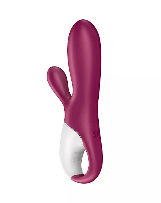 Satisfyer Hot Bunny Vibrator