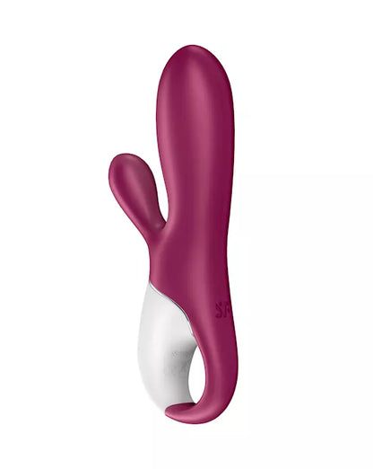 Satisfyer Hot Bunny Vibrator