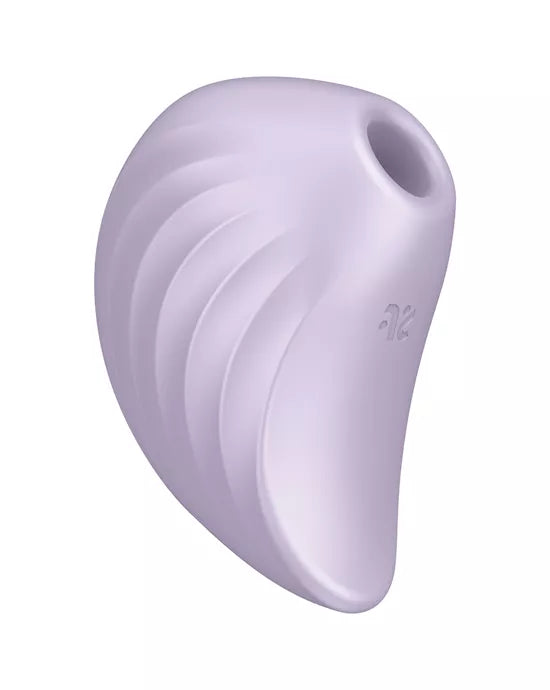 Satisfyer Pearl Diver Air Pulse Stimulator
