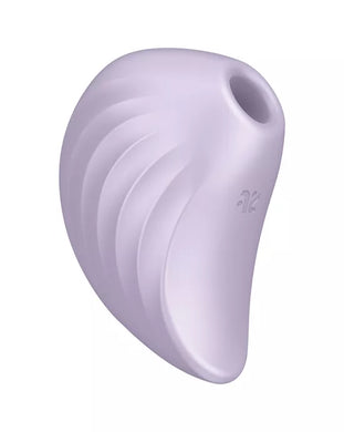 Satisfyer Pearl Diver Air Pulse Stimulator