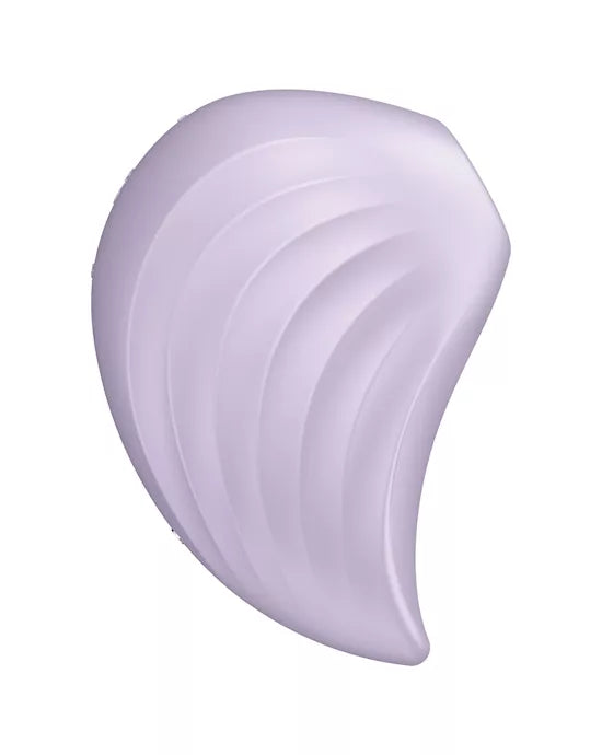 Satisfyer Pearl Diver Air Pulse Stimulator
