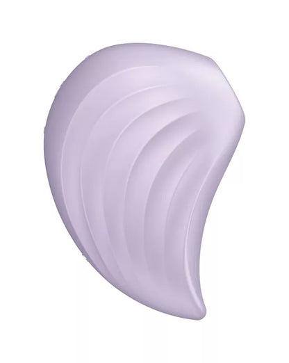 Satisfyer Pearl Diver Air Pulse Stimulator