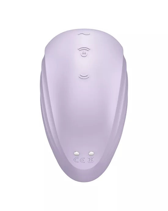 Satisfyer Pearl Diver Air Pulse Stimulator
