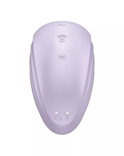 Satisfyer Pearl Diver Air Pulse Stimulator