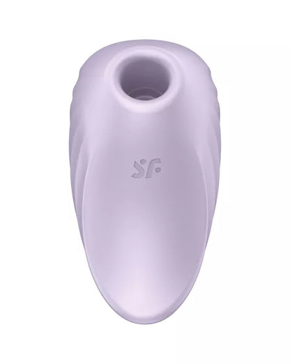 Satisfyer Pearl Diver Air Pulse Stimulator