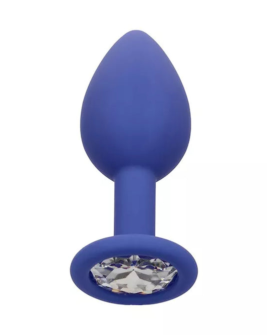 Calexotics Cheeky Anal Plug 2 Piece Set