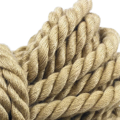 Hemp Bondage Rope