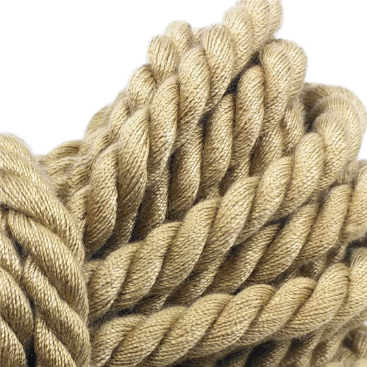 Hemp Bondage Rope