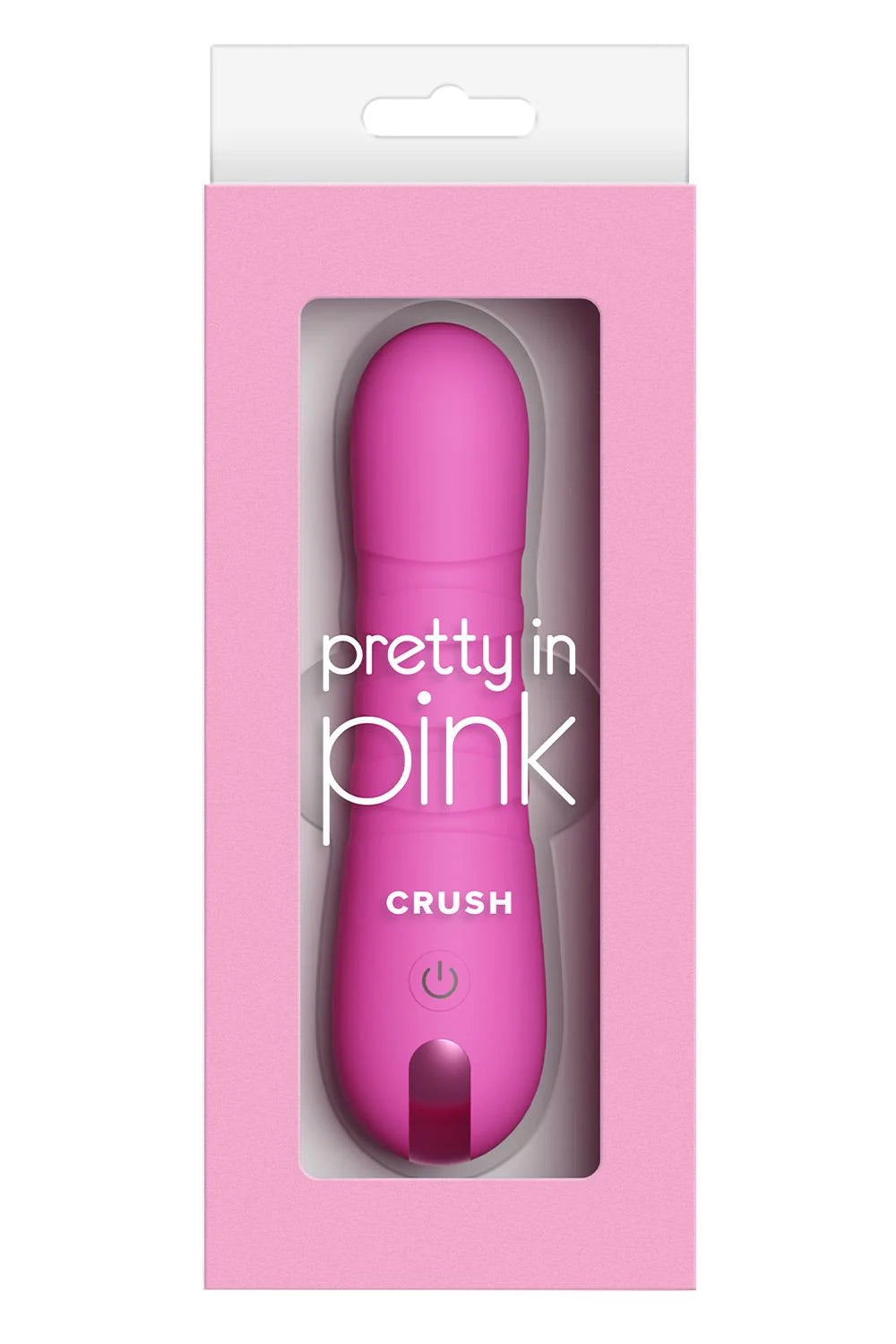 Crush by Pretty in Pink – Mini Thruster 💕🔥